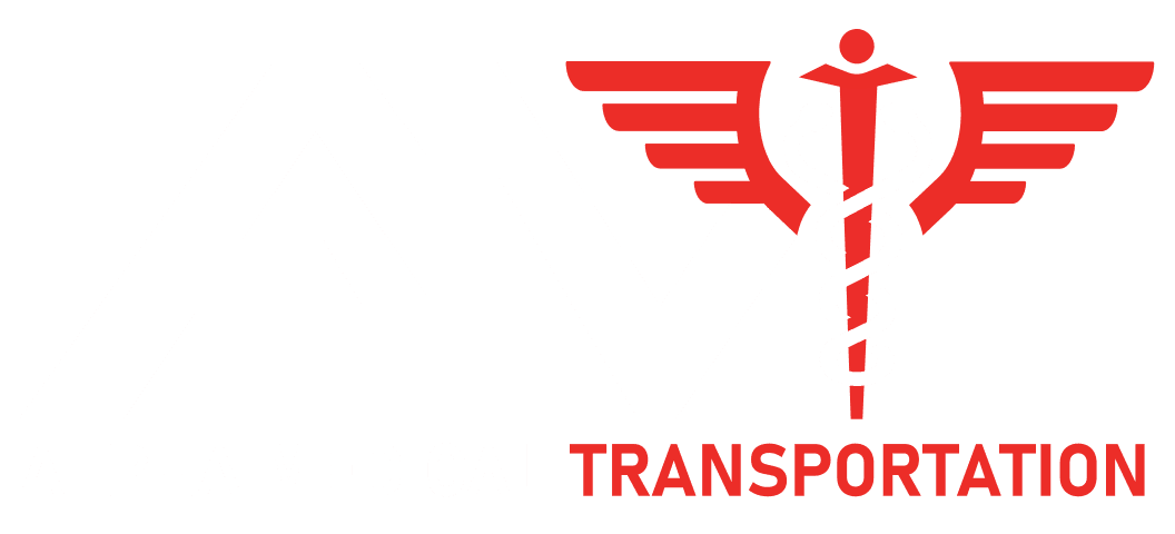Alpha Medical Transportation